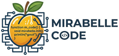 Mirabelle Code, retour à l'accueil